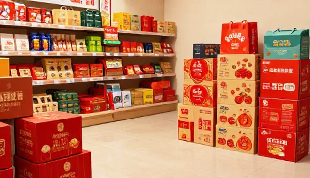 为本地农产品收购的实用操作指南