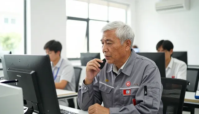 农产品收购选型中的关键考量因素